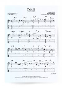Dindi | Tom Jobim