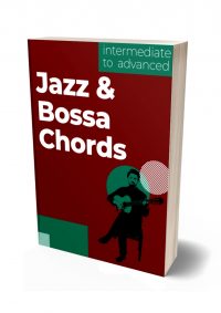 Jazz & Bossa Chords