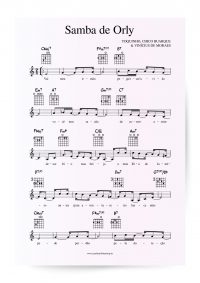 Samba de Orly