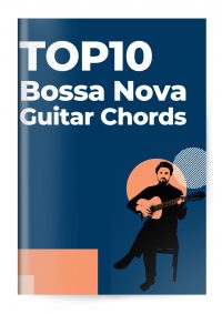 TOP10 Bossa Nova Chords