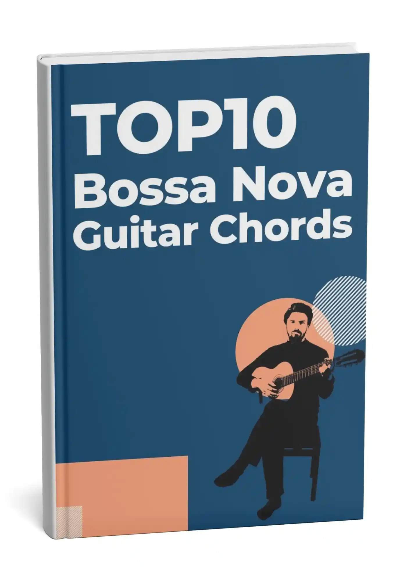 TOP10 Bossa Nova Chords